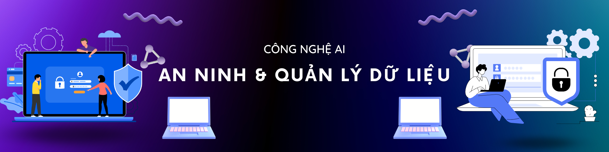 AI trong An ninh và Quản lý Dữ liệu Giáo dục trực tuyến